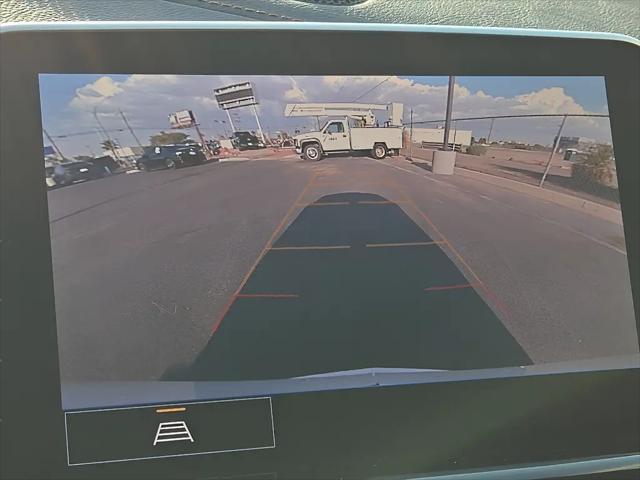 2026 Cadillac CT4 Sport RWD