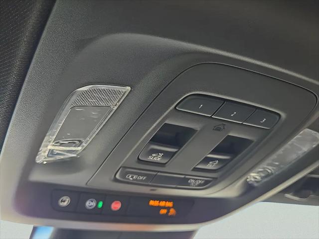 2026 Cadillac CT4 Sport RWD