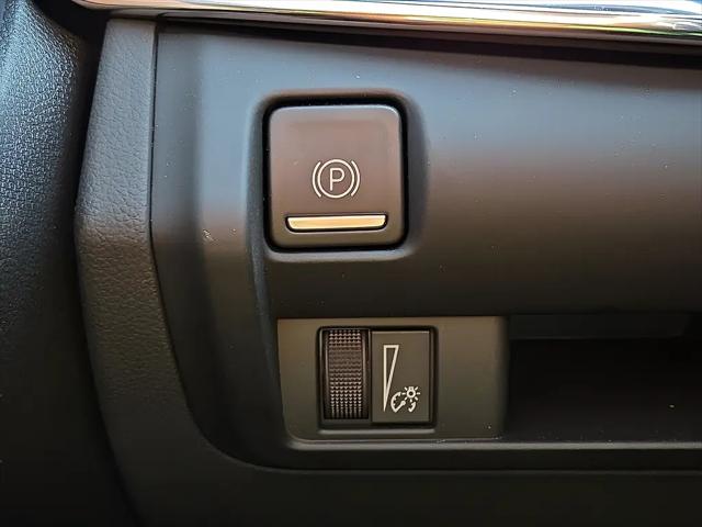 2026 Cadillac CT4 Sport RWD