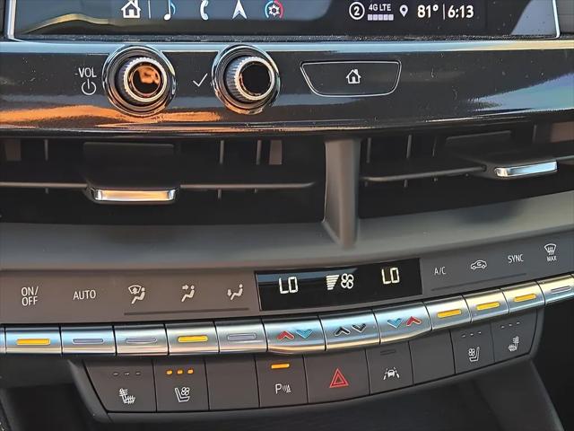 2026 Cadillac CT4 Sport RWD