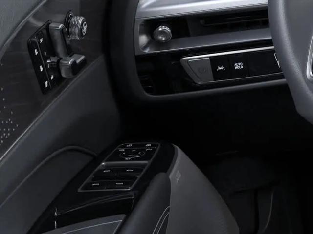 2026 Cadillac iQ V-Series w/1SM