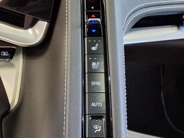 2025 Chevrolet Corvette Z06 RWD Coupe 2LZ