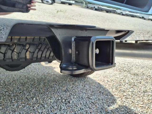 2025 Chevrolet Silverado 3500HD 2WD Regular Cab Long Bed Work Truck