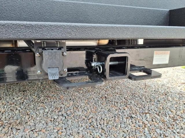2025 Chevrolet Express Cutaway Work Van