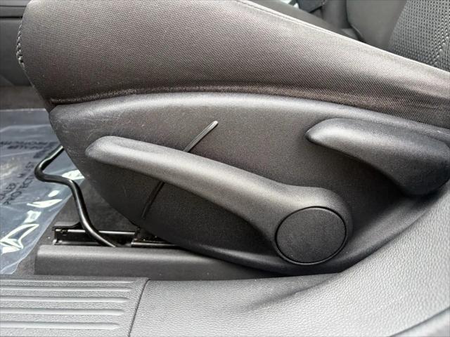 2016 Dodge Dart SE