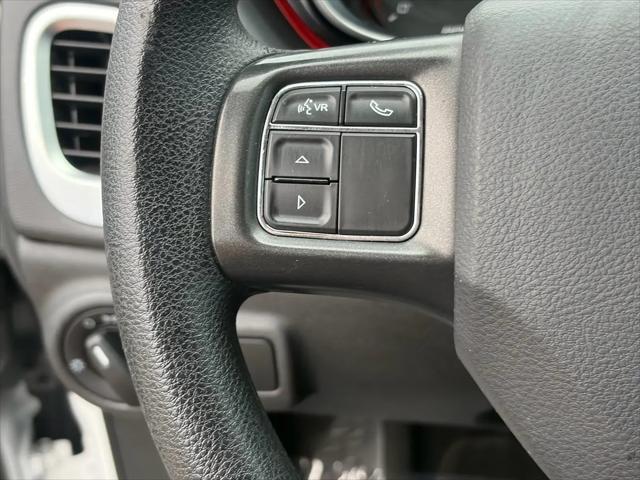 2016 Dodge Dart SE