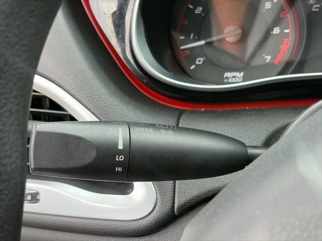 2016 Dodge Dart SE