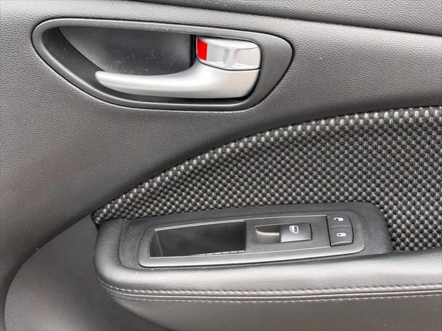 2016 Dodge Dart SE
