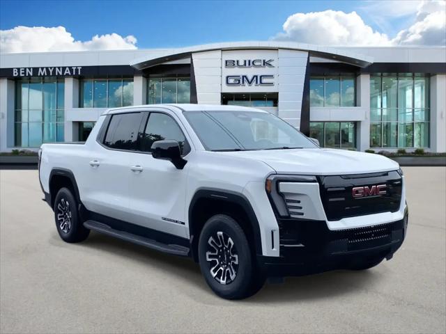 2026 GMC Sierra Extended Range Elevation for sale in Concord, NC