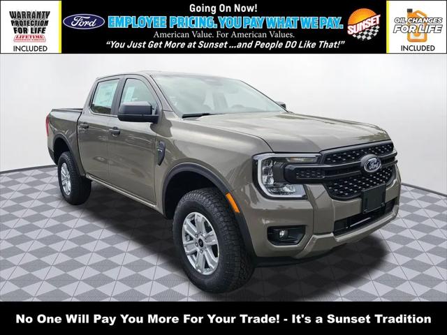 2025 Ford Ranger XL for sale in Sumner, WA