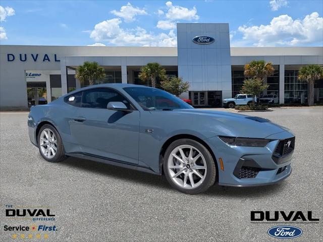 2025 Ford Mustang GT Premium Fastback for sale in Jacksonville, FL
