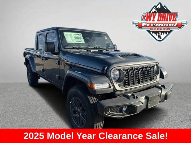 2025 Jeep Gladiator Sport S for sale in Rock Springs, WY