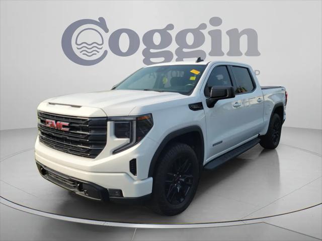 2023 GMC Sierra 1500 4WD Crew Cab Short Box Elevation with 3SB for sale in Jacksonville, FL