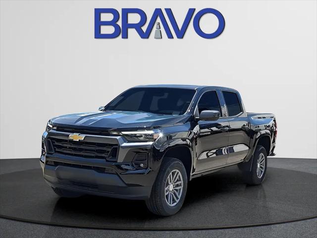 2026 Chevrolet Colorado 2WD LT for sale in Las Cruces, NM