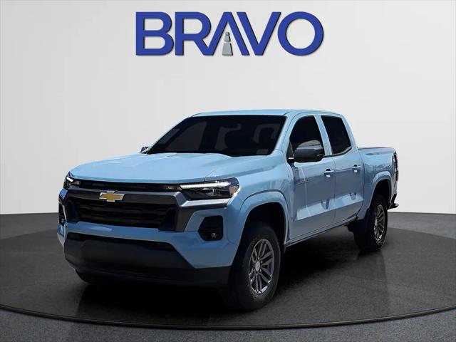 2026 Chevrolet Colorado 2WD LT for sale in Las Cruces, NM