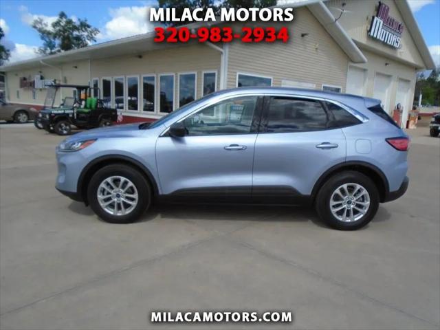2022 Ford Escape SE for sale in Milaca, MN