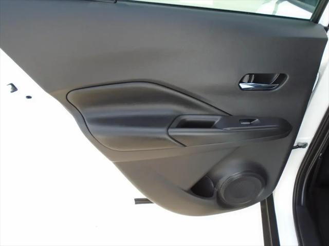 2020 Nissan Kicks SR Xtronic CVT