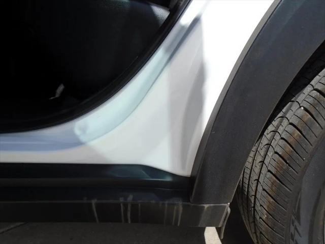 2020 Nissan Kicks SR Xtronic CVT