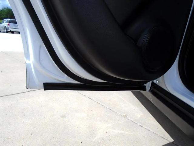 2020 Nissan Kicks SR Xtronic CVT