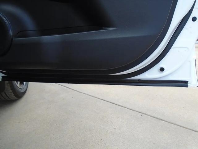2020 Nissan Kicks SR Xtronic CVT
