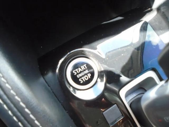 2020 Nissan Kicks SR Xtronic CVT
