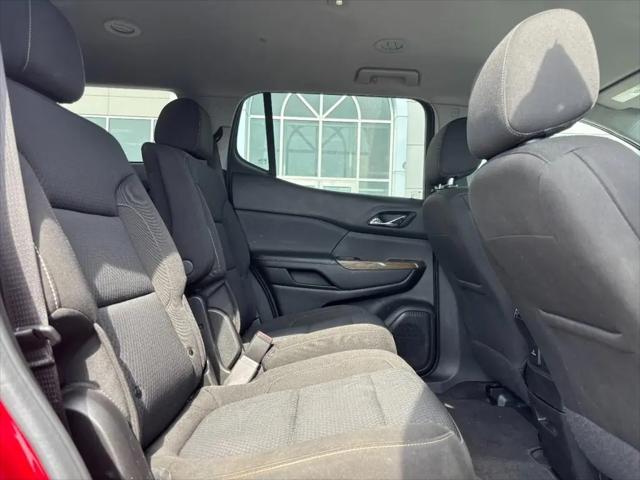 2023 GMC Acadia AWD SLE