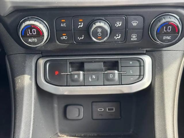 2023 GMC Acadia AWD SLE
