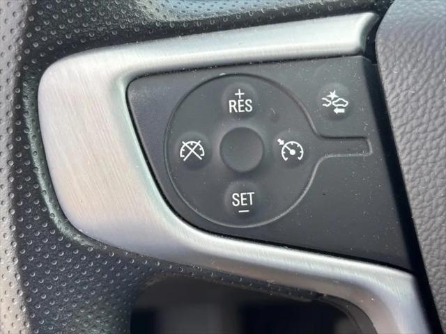 2023 GMC Acadia AWD SLE