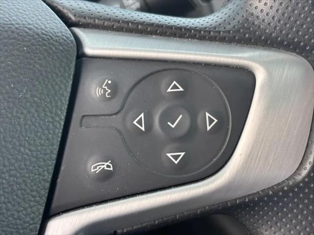 2023 GMC Acadia AWD SLE