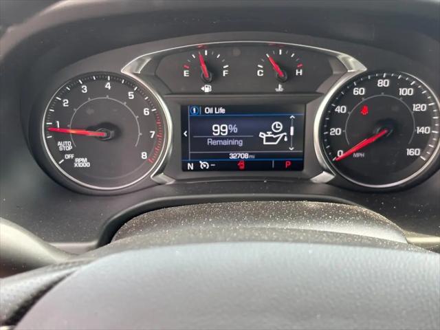2023 GMC Acadia AWD SLE