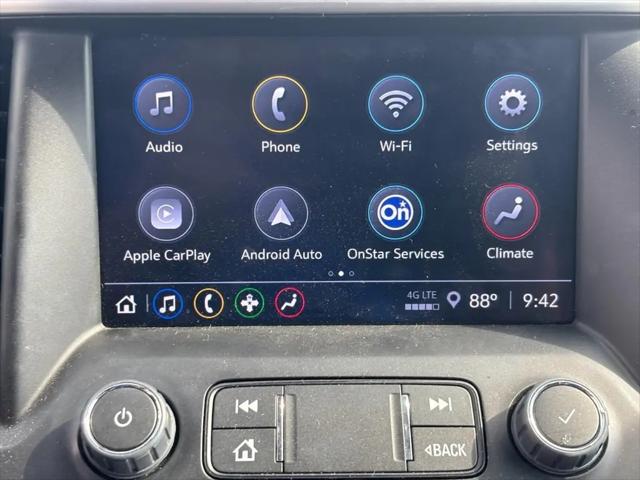 2023 GMC Acadia AWD SLE