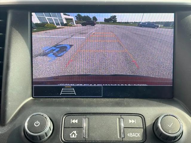 2023 GMC Acadia AWD SLE
