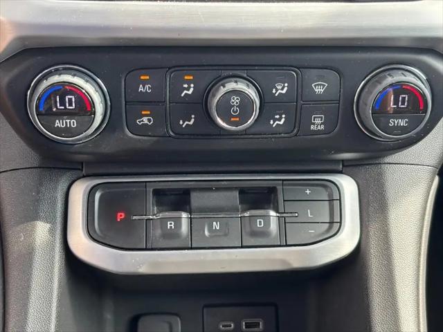 2023 GMC Acadia AWD SLE