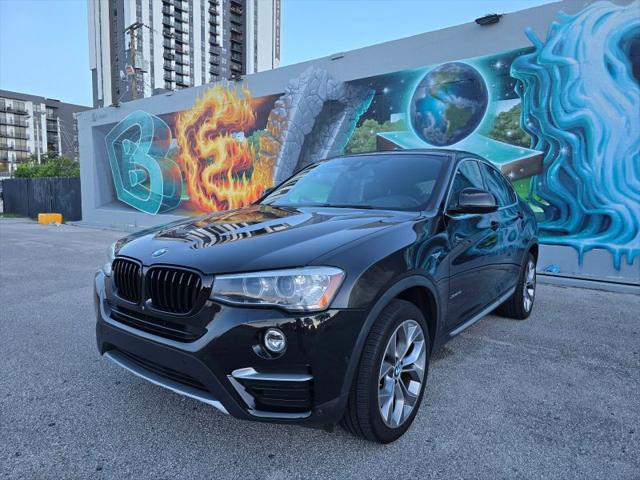 2018 BMW X4 xDrive28i for sale in Fort Lauderdale, FL