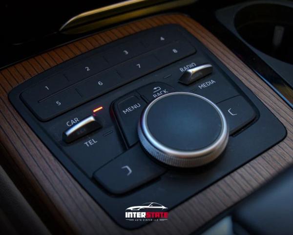 2017 Audi Q7 3.0T Premium