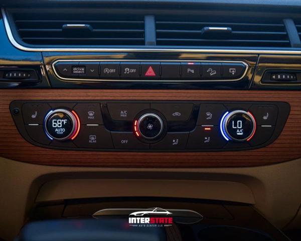 2017 Audi Q7 3.0T Premium
