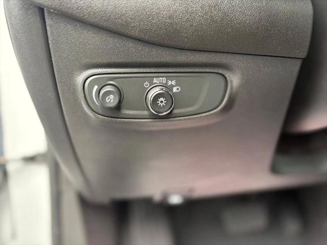 2024 Chevrolet Equinox FWD LS