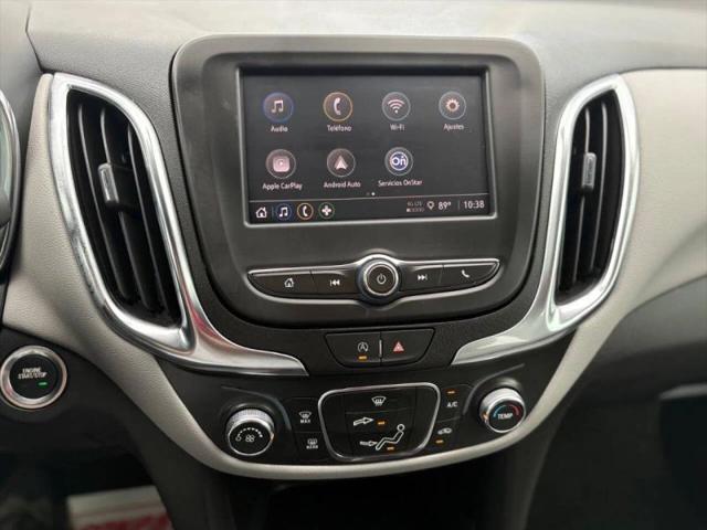 2024 Chevrolet Equinox FWD LS