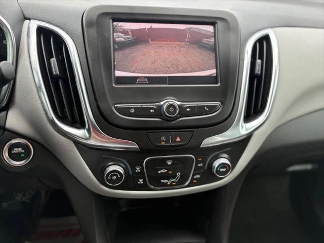 2024 Chevrolet Equinox FWD LS