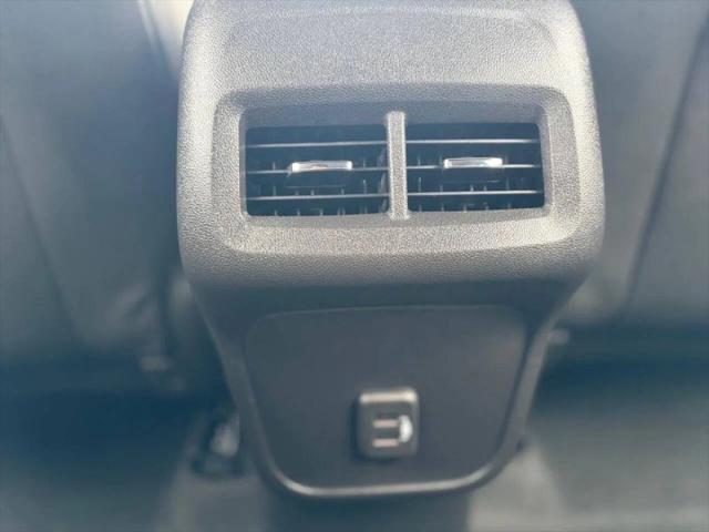 2024 Chevrolet Equinox FWD LS