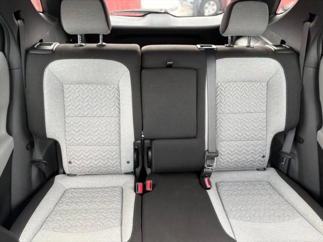 2024 Chevrolet Equinox FWD LS