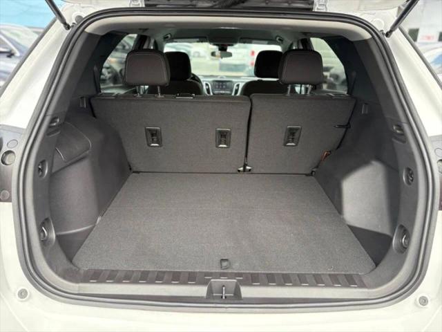 2024 Chevrolet Equinox FWD LS