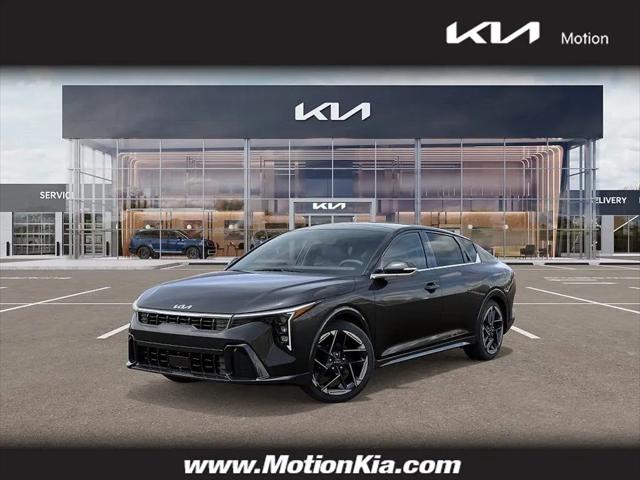 2025 Kia K4 GT-Line for sale in Hackettstown, NJ