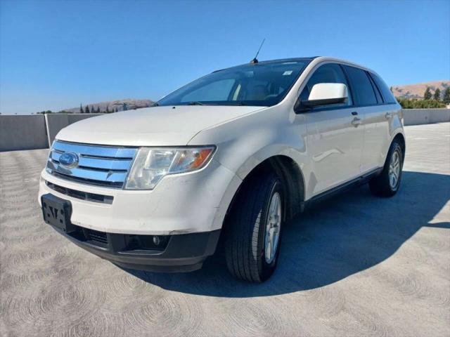 2008 Ford Edge SEL for sale in San Jose, CA
