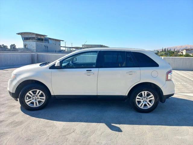 2008 Ford Edge SEL
