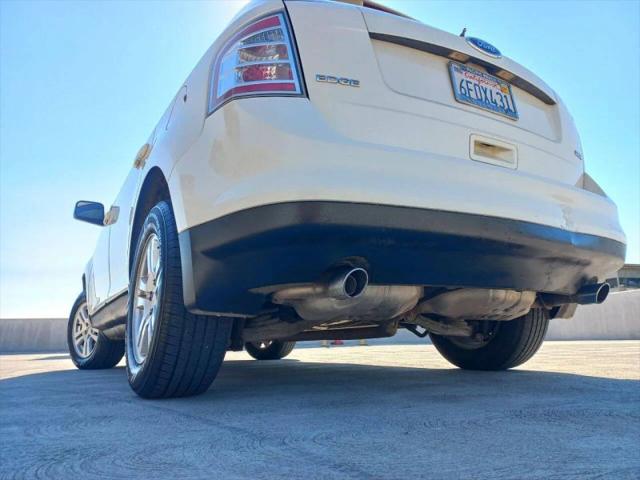 2008 Ford Edge SEL