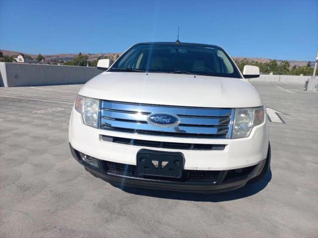 2008 Ford Edge SEL