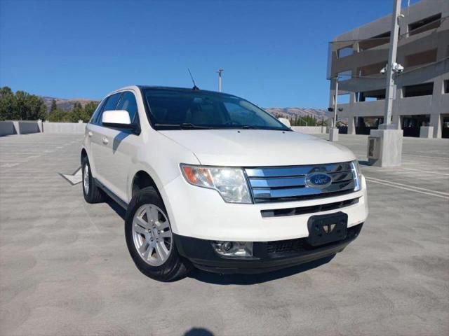 2008 Ford Edge SEL