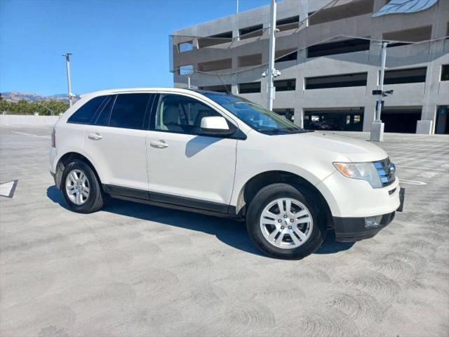 2008 Ford Edge SEL