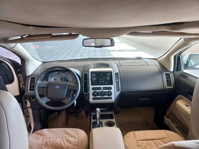 2008 Ford Edge SEL